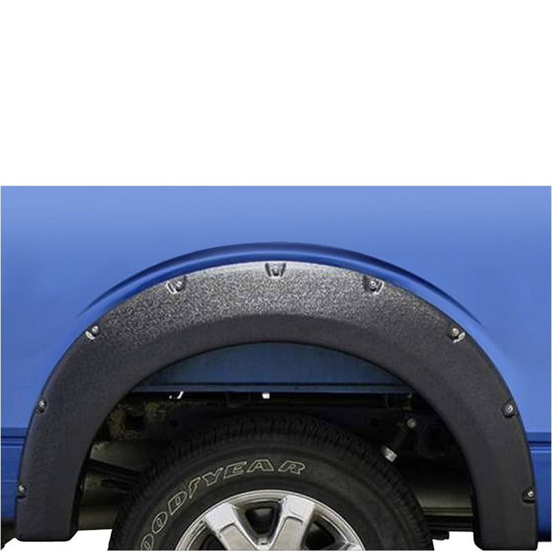 Fender Flare - FF-CHSILT-LB